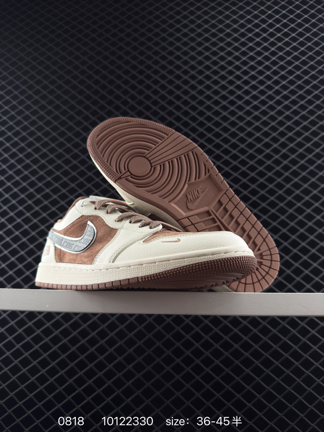 Nike Air Jordan 1 Low